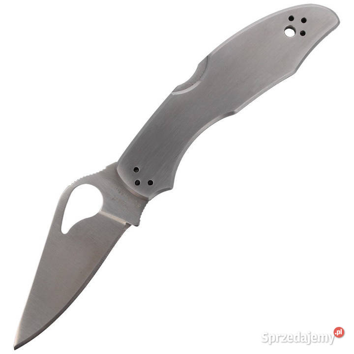 Nóż składany Spyderco Byrd Meadowlark 2 mazowieckie Warszawa
