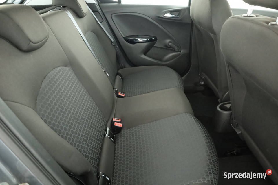Opel Corsa 14