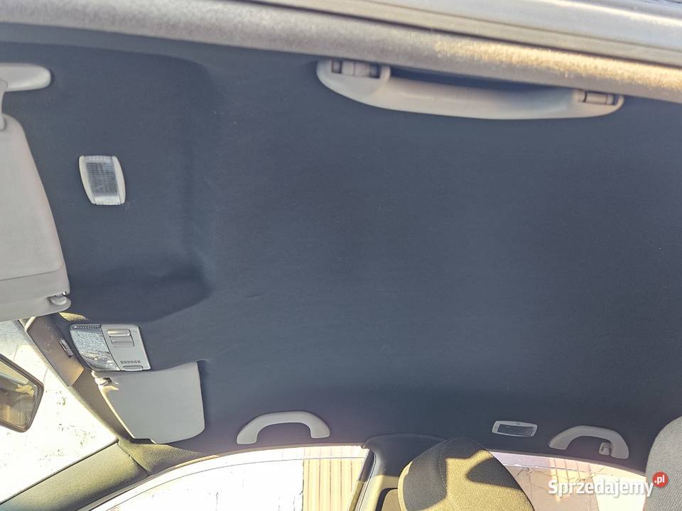 Na części topsport leon toledo seat 19tdi 18t Płock