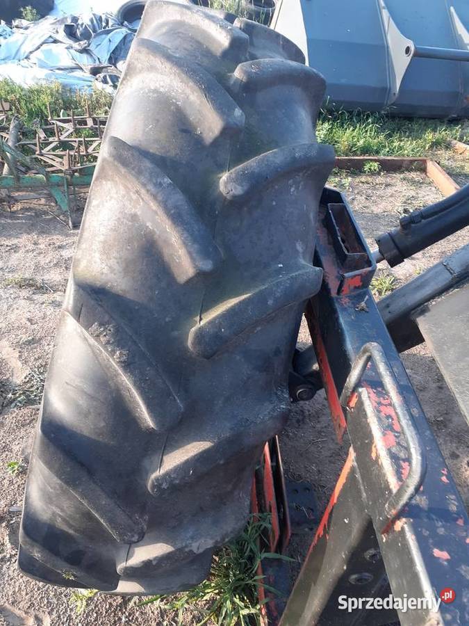 opony koła 14924 14930NOKIA 60055265 110020 d55 Ślesin