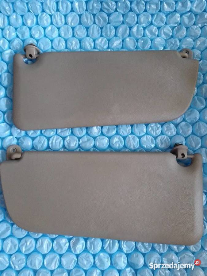 Przednia wewnętrzna osłona przeciwsłoneczna Rzeszów