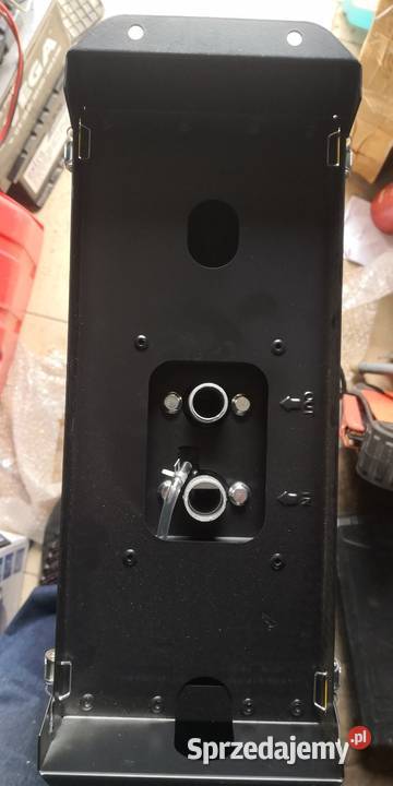 WEBASTO 8KW 12V Bluetooth ogrzewanie postojowe