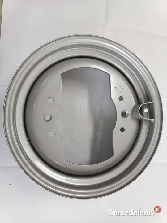 Felga owal 15 Horsch Pronto 33585900 zachodniopomorskie Dolice