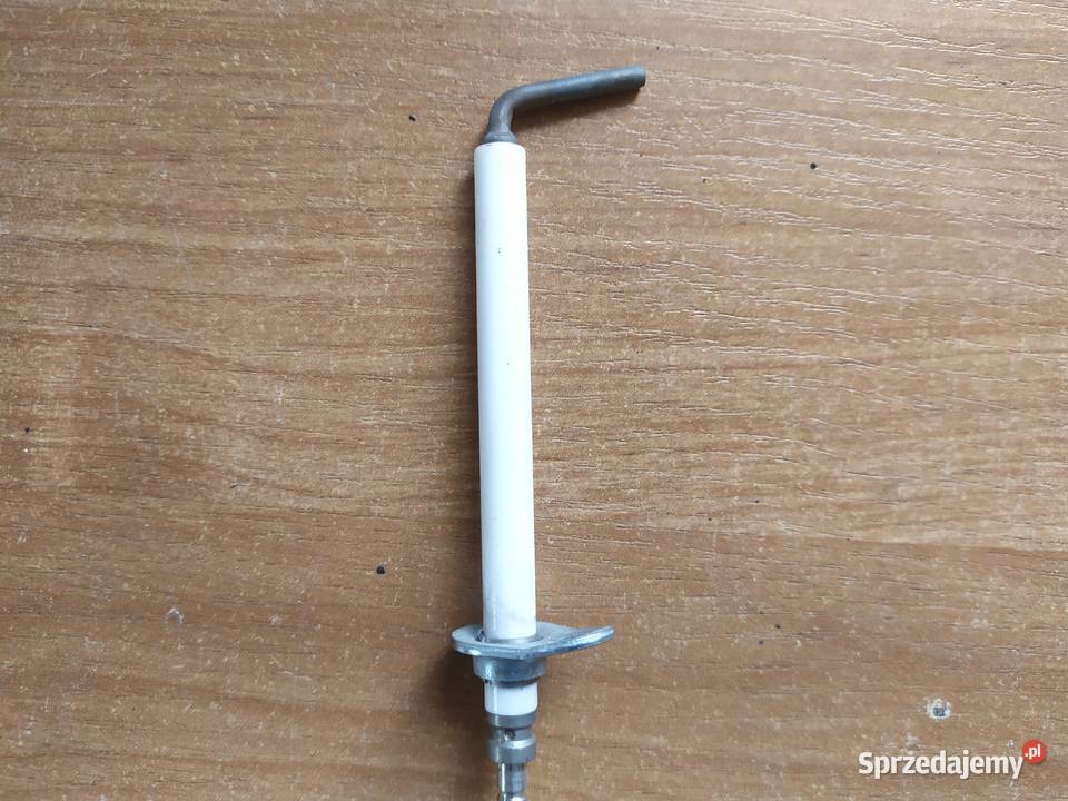 elektroda jonizacyjna De Dietrich City Hydraulika i armatura Grabówka