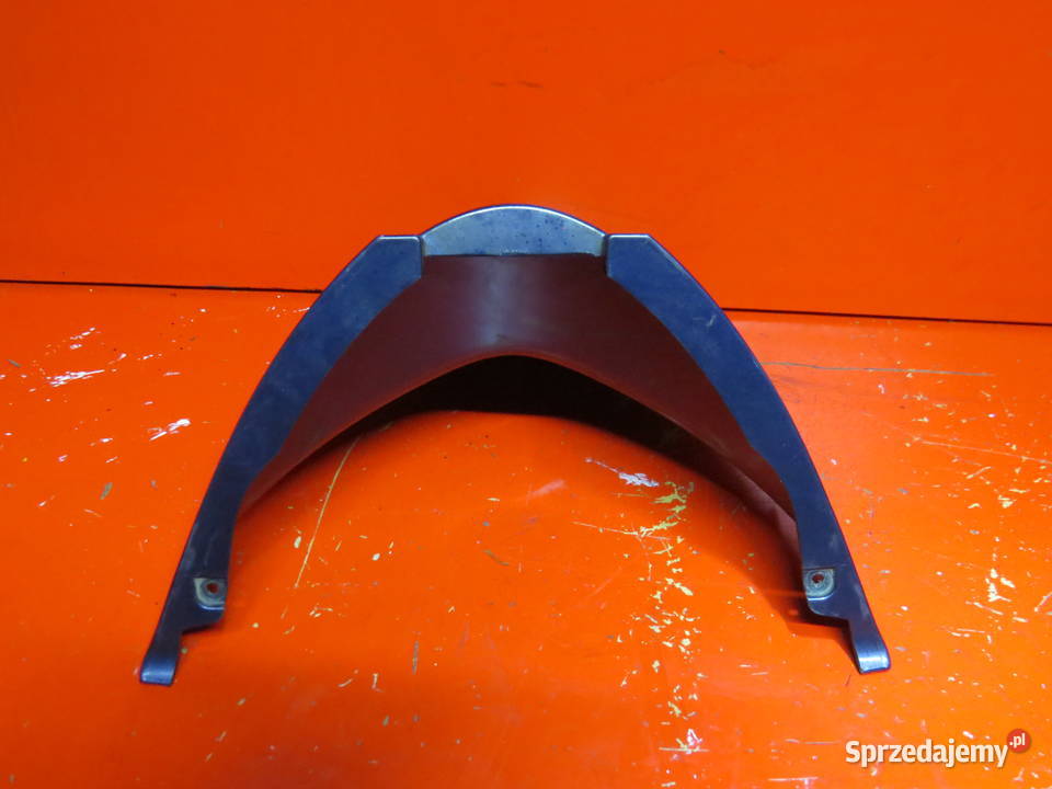 PIAGGIO LIBERTY 125 ABS 2020 zaślepka klapka Warszawa