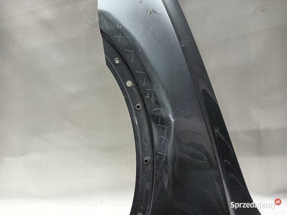 BŁOTNIK PRZÓD PRZEDNI LEWY AUDI Q3 8U0821467 osobowe