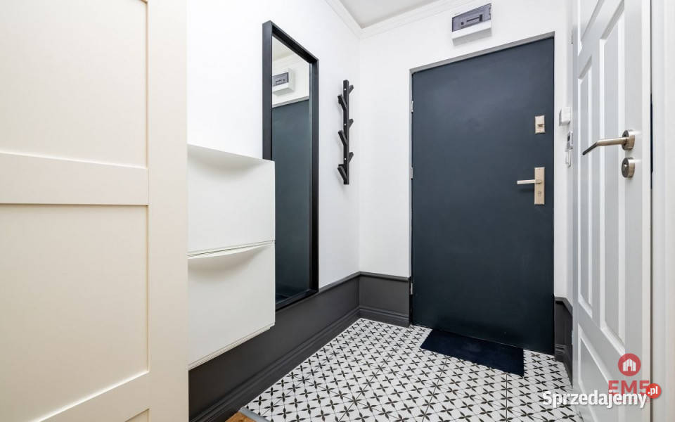 Mieszkanie 72 metry 4pok Białystok