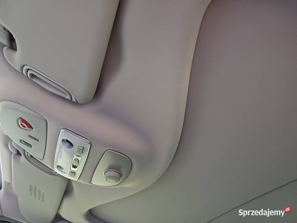 Renault espace 4 20t benzyna 170 wszystkie Puławy