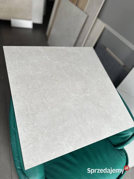 Płytka Alexia Gris Lappato 60x60 GAT I EMIGRES Opoczno