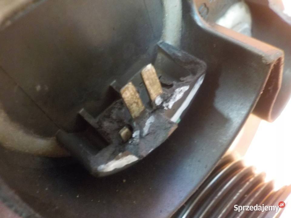 RANGE ROVER L322 44 V8 05r 286 448S2 alternator Suków