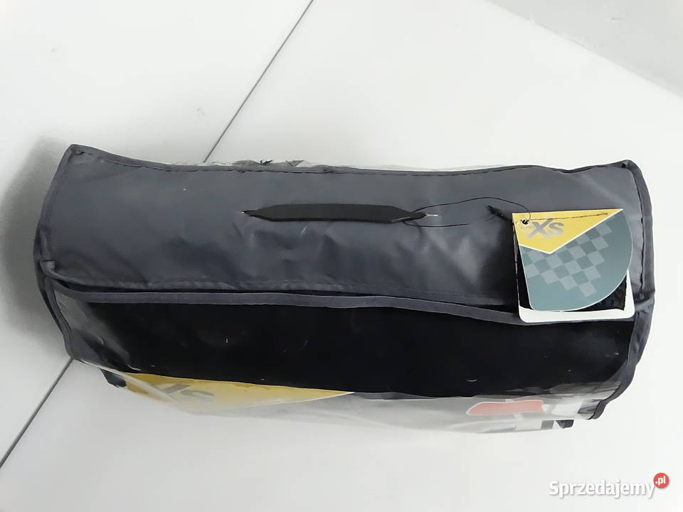 Nowy Komplet Pokrowców Samochodowych AUTO XS lubelskie Biłgoraj