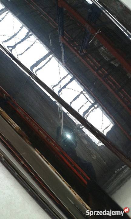 SPRZEDAM BOX THULE PACIFIC 780 MAŁO UŻYWANY Poznań