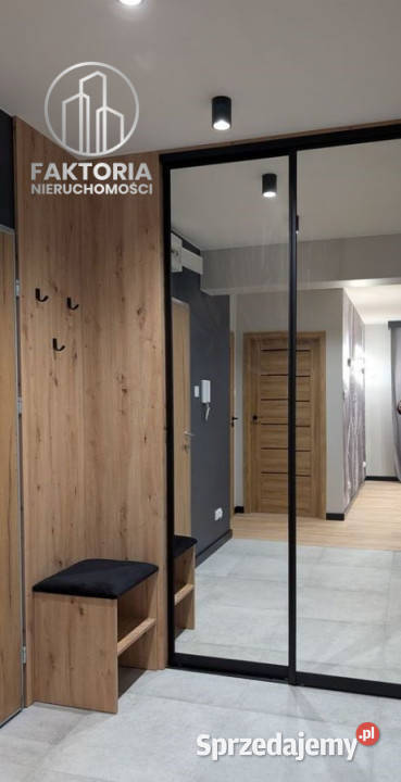 Mieszkanie Białystok Józefa Ignacego