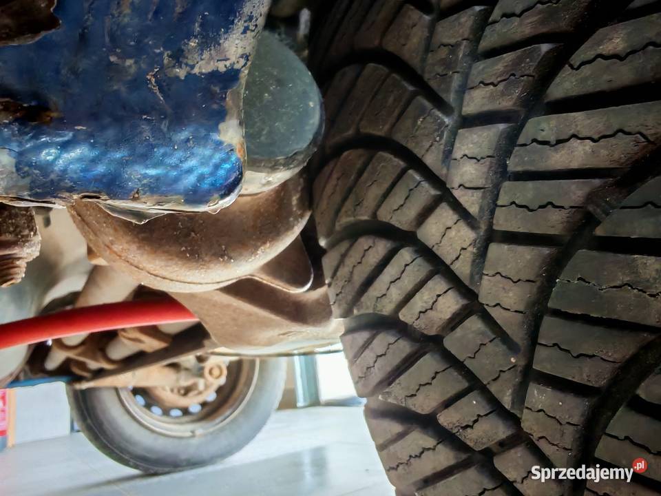 Opony wielosezonowe 18565 R15 Goodride 57mm Opony i felgi Milejów