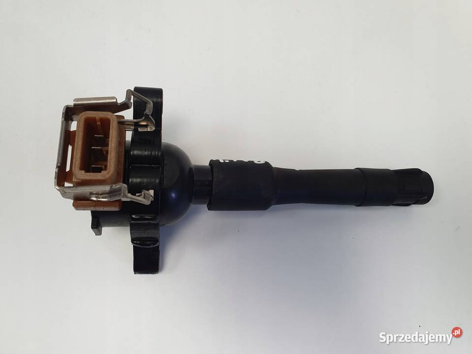 CEWKA ZAPŁONOWA Range Rover III L322 44 1748017 lubelskie Rudka