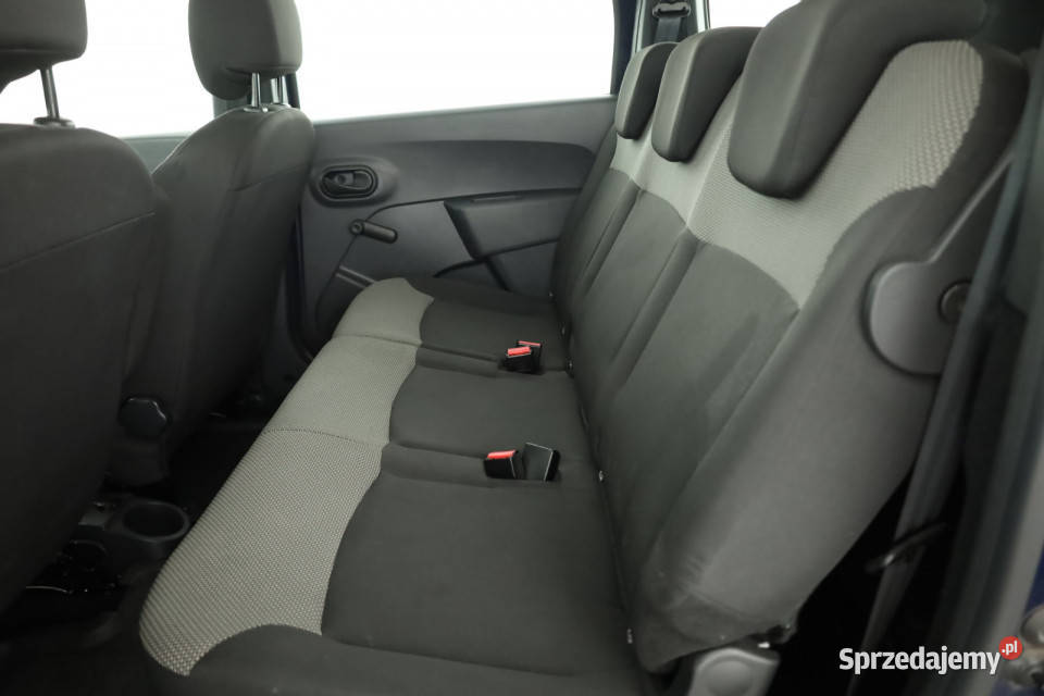 Dacia Lodgy 16 SCe elektryczne lusterka Piaseczno sprzedam