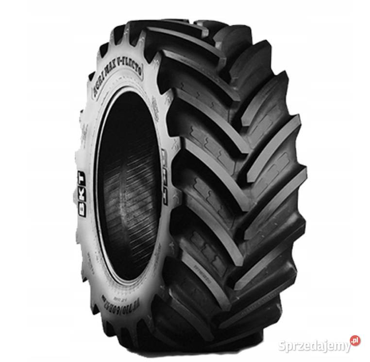 Opona 60065r34 TL 169D BKT AGRIMAX VFLECTO NRO Staszów
