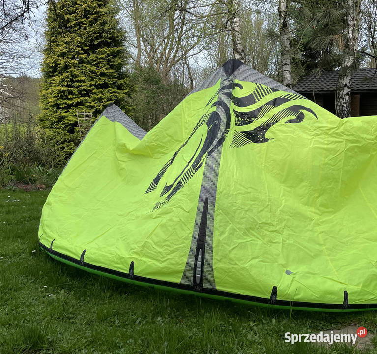 CABRINHA kite Vector 9 m Kraków