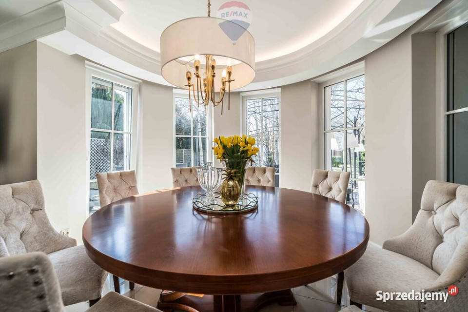 Dom wolnostojący Strzeszyn Rok budowy 2019 Poznań