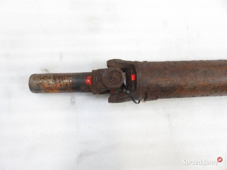 WAŁ NAPĘDOWY HUMMER H2 60