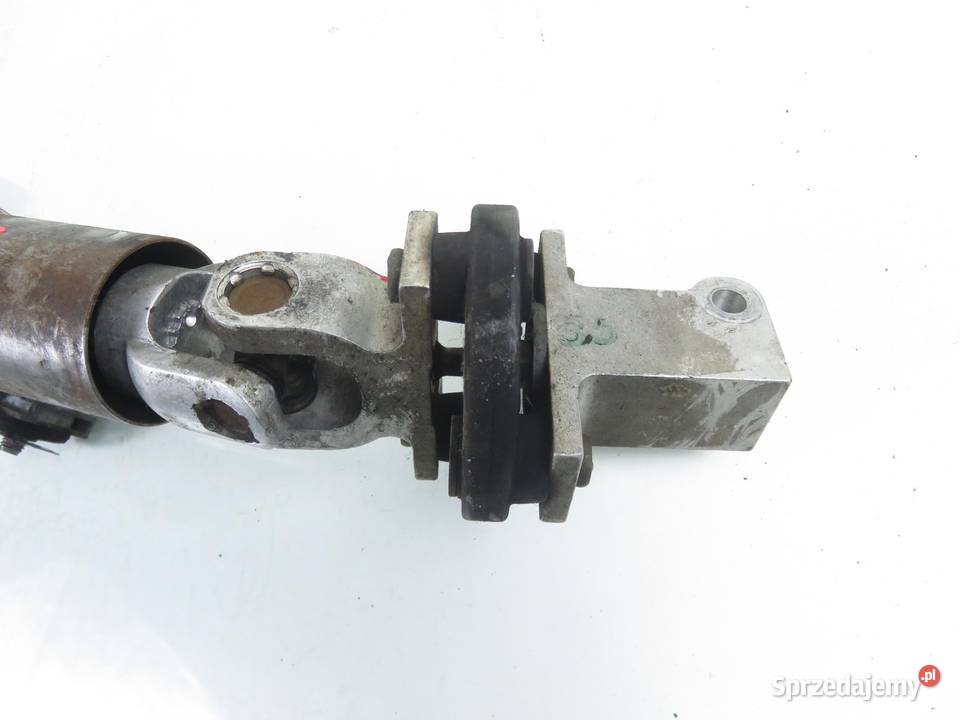 STACYJKA WKŁADKI KOLUMNA VOLVO 850 9140465