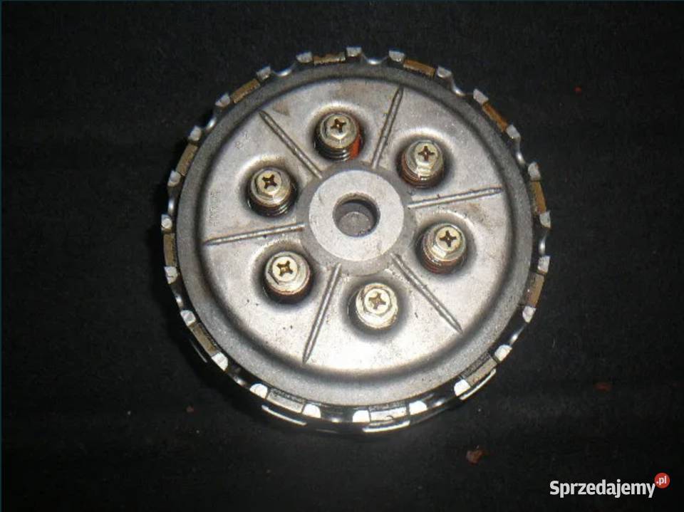 Sprzęgło Yamaha XV 750 VIRAGO Sprzęgła Ostrzeszów