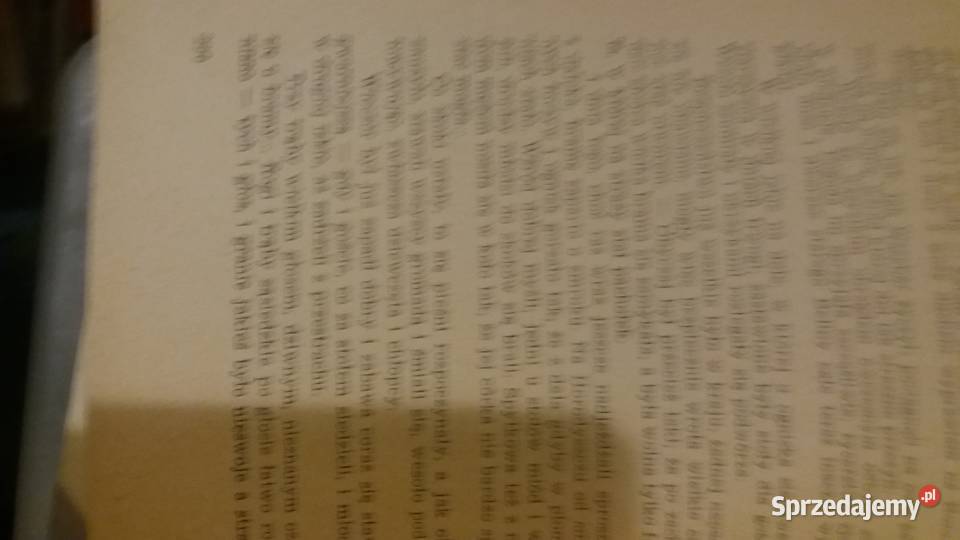 Masław Powieść z XI w historia prezenty Warszawa