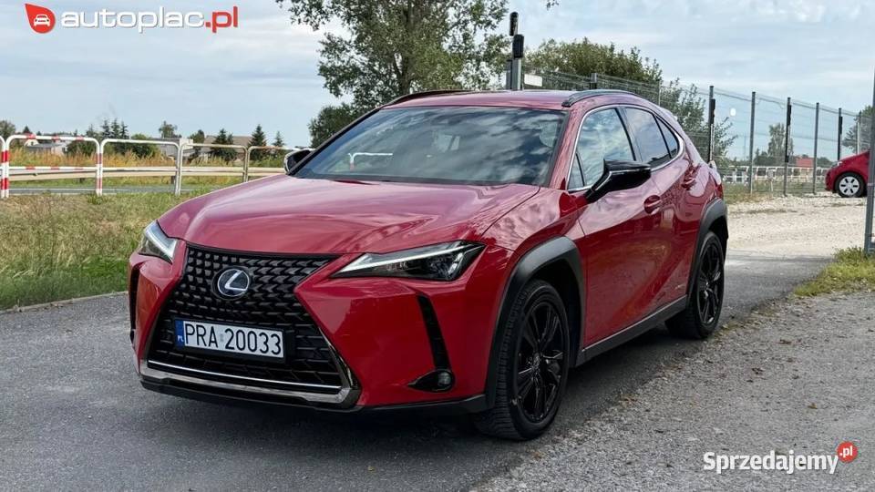 Raty Leasing Prestige Salon Polska 4x4 automat wielkopolskie