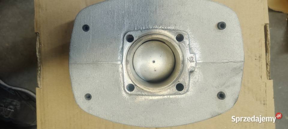 Sprzedam cylinder do WSK175 Szamotuły