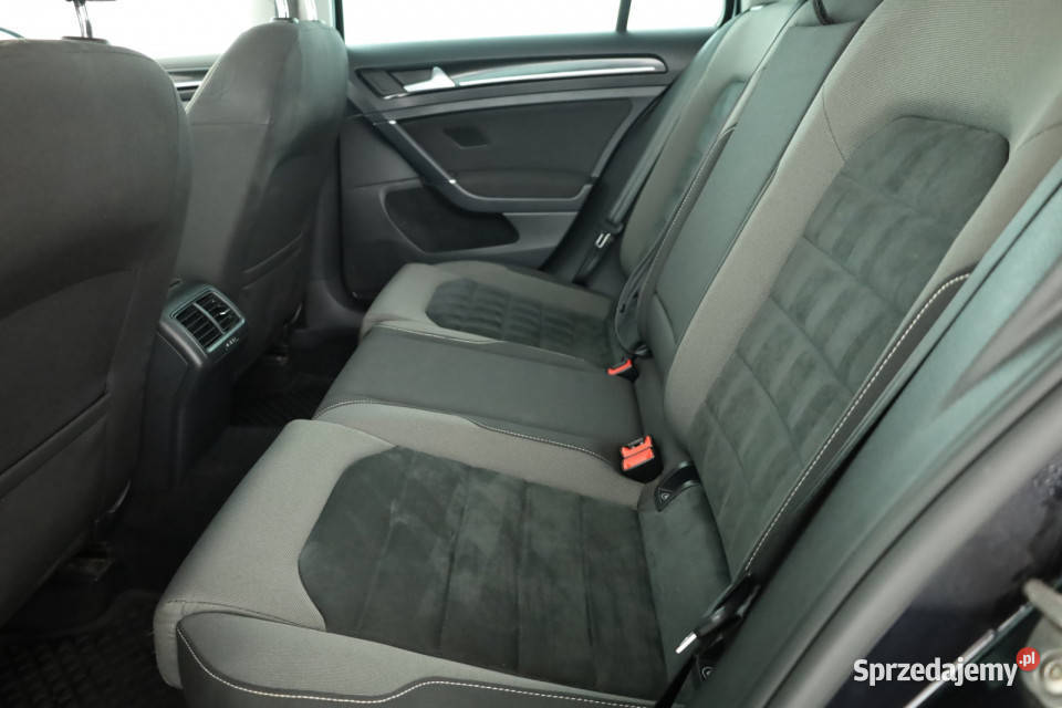 VW Golf 16 TDI Piaseczno sprzedam