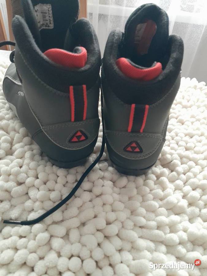 Buty do nart biegowych FISCHER 41 Ozorków