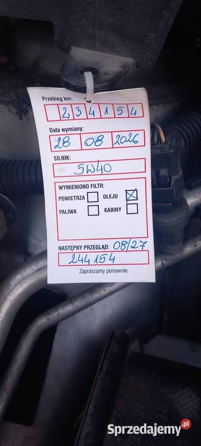 Citroen C4 14 88 Ostrów Wielkopolski