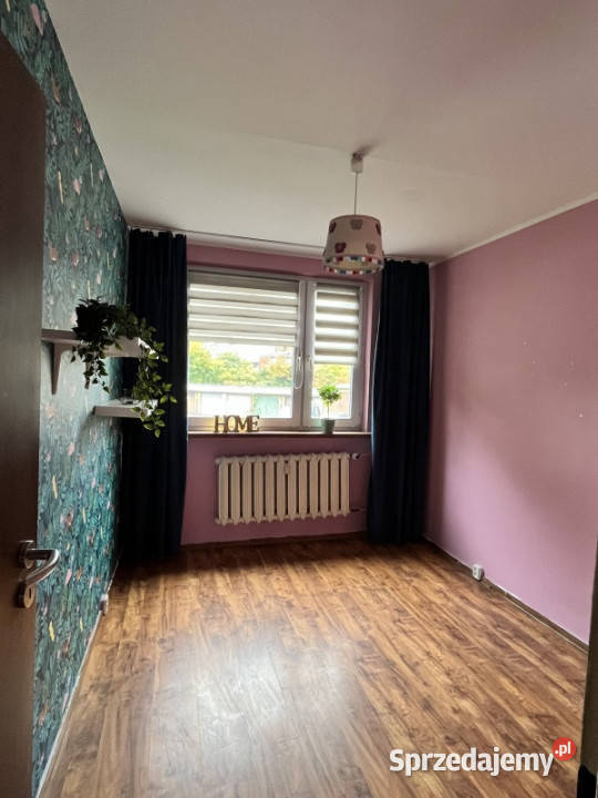3pokojowe mieszkanie w centrum Mikołowa 55m2 śląskie