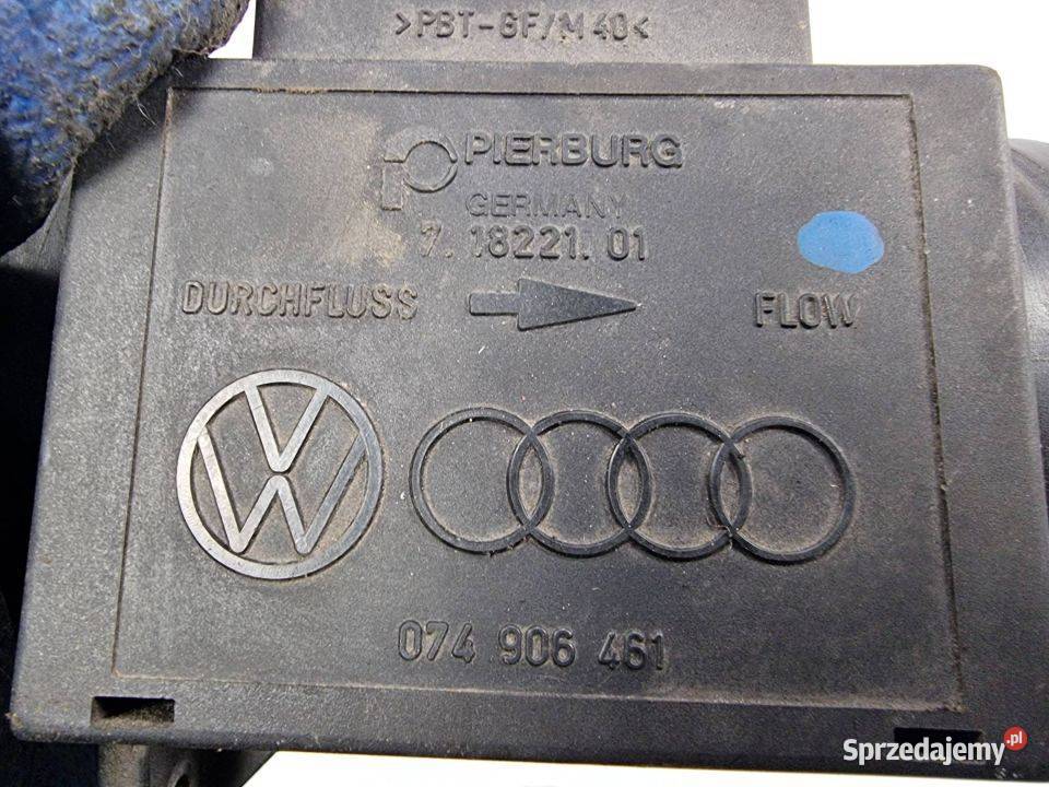 PRZEPŁYWOMIERZ VOLKSWAGEN GOLF III 074906461 osobowe Lipno
