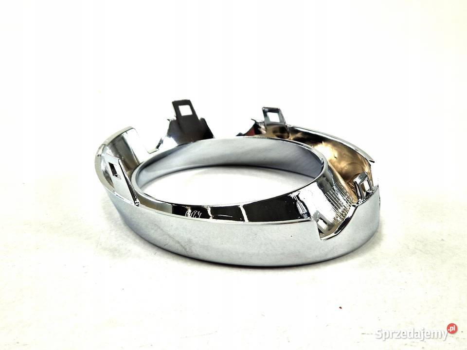 RAMKA CHROM HALOGENU PRAWEGO OPEL MERIVA A