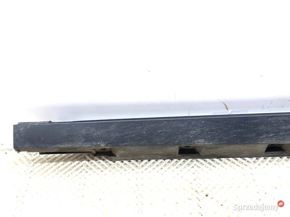 LISTWA PROGOWA LEWY VW PASSAT B8 Kombi Deep Listwy i nakładki