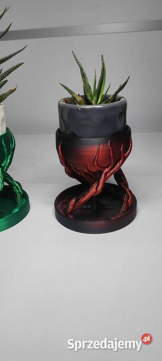 Druk 3D zlecenie praca Myszków sprzedam