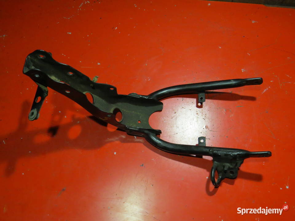 BMW F650 F 650 GS 1999 mocowanie silnika sanki Warszawa sprzedam