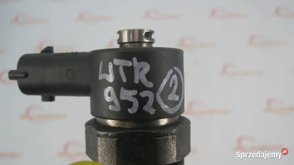 KIA HYUNDAI 25 CRDI D4CB 0445110092 wtrysk świętokrzyskie Kielce