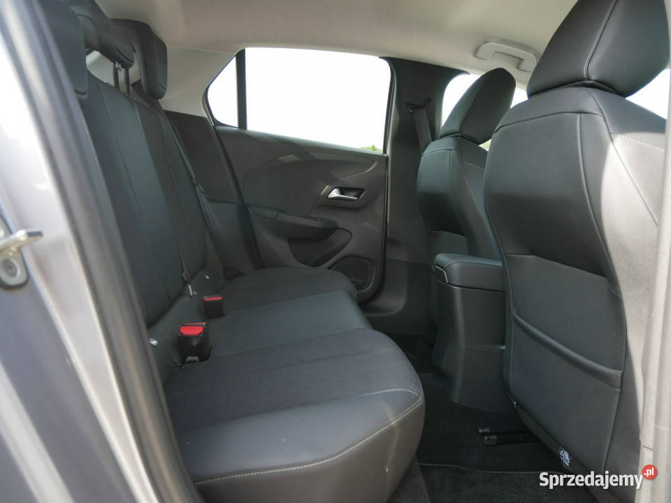 Opel Corsa 12 75 Eu6 Pakiet zima Full LED Kamera 54000km