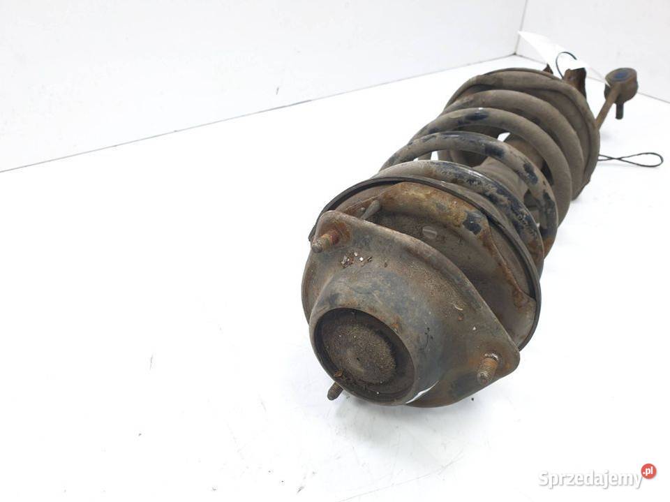 AMORTYZATOR LEWY PRZÓD HYUNDAI GETZ Pozostałe Lipno