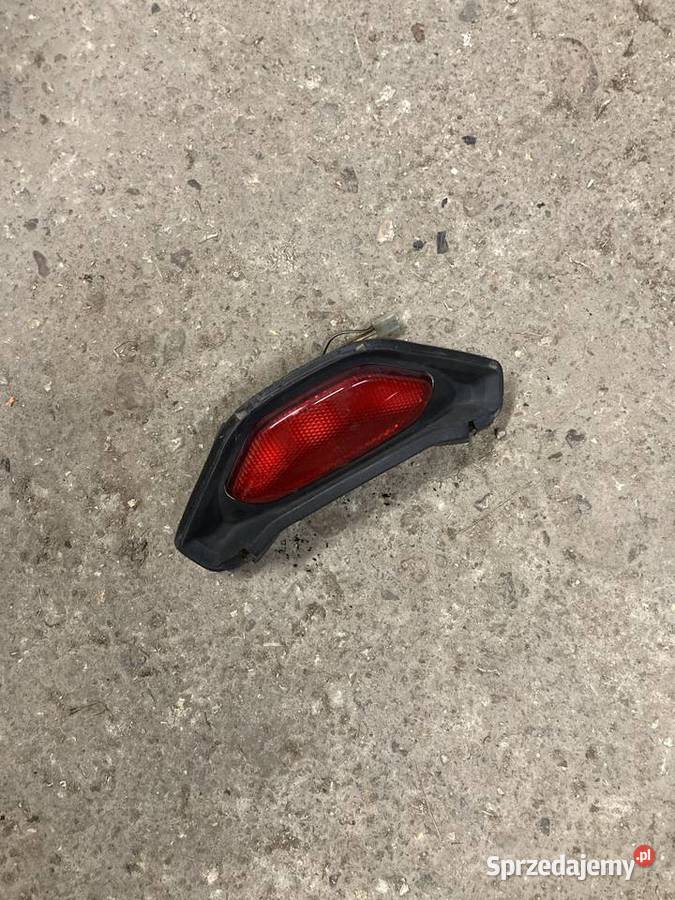 Części suzuki bandit Bielsk Podlaski
