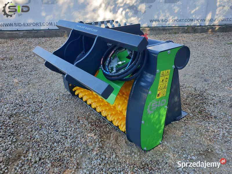 Łyżka przesiewająca 016m3 105 m LP4 SID Wincenta