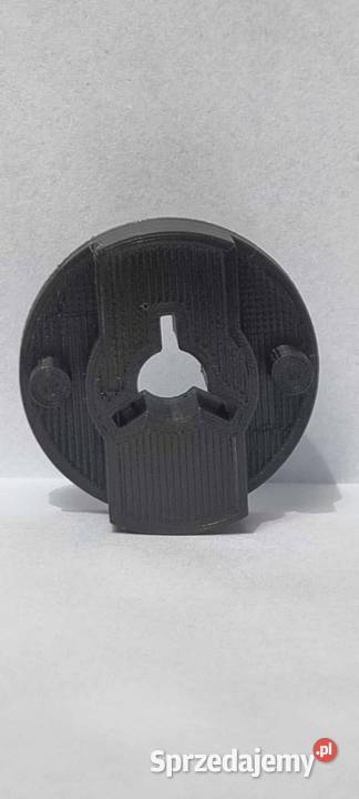 Adapter do bobinek do otwartych szpul magnetofon
