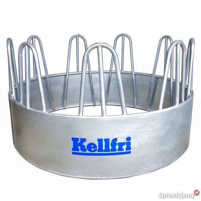 Paśnik koni wsporniki łukowe 12 stanowisk Gniezno sprzedam