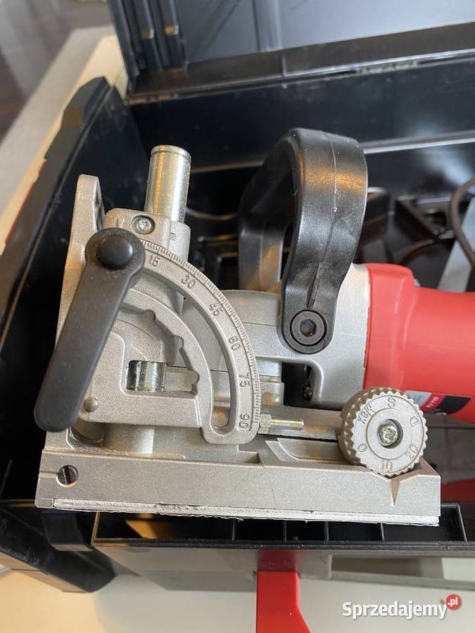 Lamelownica Milwaukee PJ 710 Radom sprzedam
