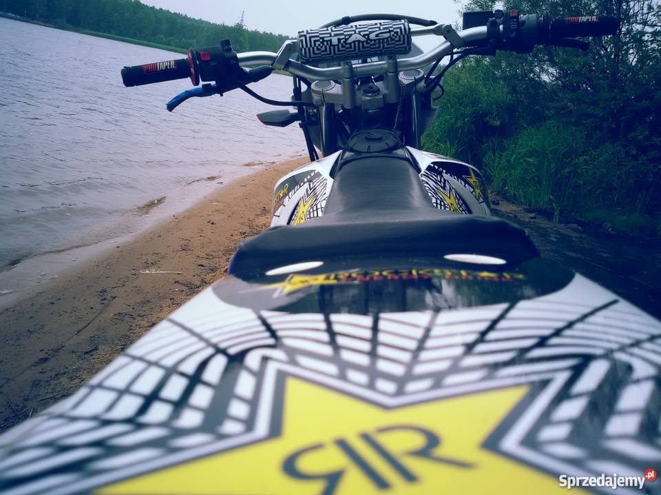 Yamaha Dt 50rderbi rieju gilera cpi benzyna Yamaha śląskie sprzedam