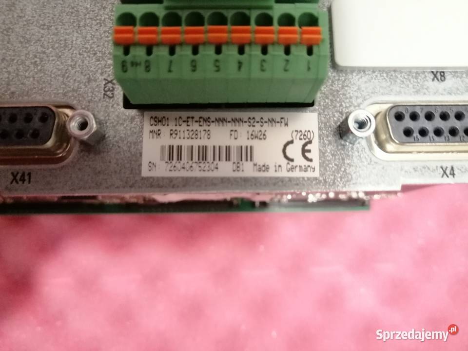 Rexroth R911328178