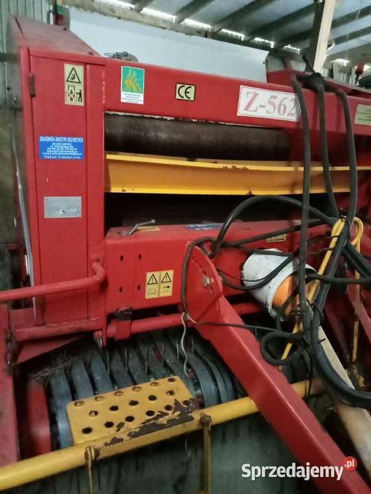 Metal fach z 562 Działdowo