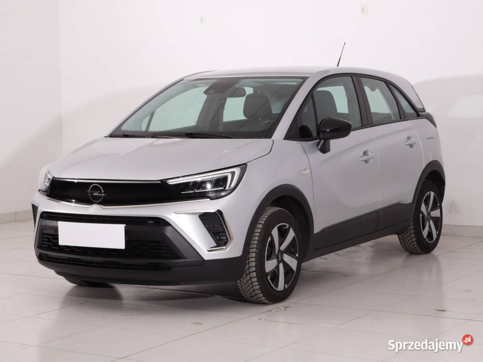 Opel Crossland 12 Turbo 81KM sprzedam